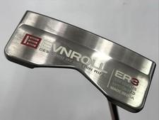 Evnroll Putter Er3 34In W/Hc Putters Original Steel Right