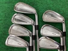 Bridgestone J15CB Iron Set 7pcs 4-PW Dynamic Gold Flex S200