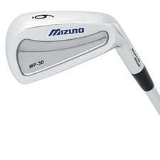 Mizuno Golf MP 30 5 Iron Stiff Steel True Temper Dynamic Gold AMT S400 Value