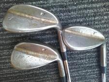 Jucie Tt Wedge 3Pcs Set/N.S.Pro 850Gh/R/475158 3779