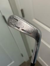 Vintage Wilson Blue Ridge Sam Snead Putter Steel Shaft Original Grip RH