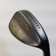 Snake Eyes Forged Gap Wedge / 52 Degree / 36.25"