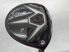 Titleist 915F 21° 7W Fairway wood Titleist Speeder 515 Stiff #RF