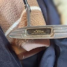Accurate Flexxor Putter 16a