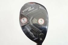 Katana Voltio Ninja Premium Carbon 2 Hybrid 21 R Flex 40In W/Hc Tour Ad Vg-02U