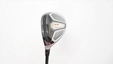Taylormade M6 22° 4 Hybrid Regular Flex Atmos 6 1123336 Good Left Hand Lh
