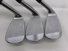 Honma TOUR WORLD TR20P Iron Set 7-11 5pc Flex Stiff N.S.PRO 950GH neo Steel