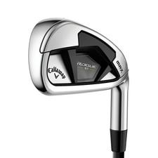 LEFT HANDED CALLAWAY 2024 ROGUE ST MAX APPROACH WEDGE STEEL REGULAR STANDARD