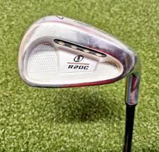 Turbo-Power R20C 7 Iron / RH / Regular Graphite ~38" / NEW GRIP / jd9187