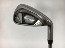 6Pcs Callaway Rogue Star Iron 2018 Japan Specs Ns Pro Zelos 7 6.8.9.P.A.G