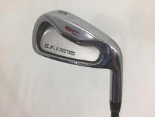 6Pcs Royal Collection S.F.I Forged Iron Tour Ad Ad-75 5 9.P