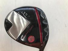 Globride Onoff Fairway Arms Kuro 2019 R3 Wood 3W 15S Flex 43.25In Sinari