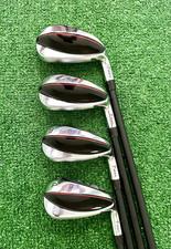 Cobra T-RAIL Single Hybrid Iron 7,8,9,P **YOU CHOOSE** Regular Graphite, MRH