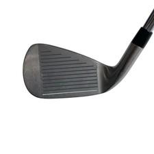 Mizuno BR-X Iron Set 6-9,Pw,GW,Sw 7pc Flex Uni BR-X 105 Steel