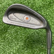 Ping Eye 2 Orange Dot 5 Iron / RH / Stiff Steel ~37.75" / New Grip / xx0773