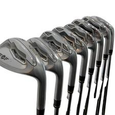HONMA Golf Beres Mg 803 8S Iron Set Ir Flex R