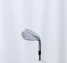Taylormade Mg4 Chrome Wedge 60°-10 Sb Grind Dynamic Gold Tour Issue Left Hand