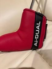 ODYSSEY AiDUAL #1 Putter 34inch