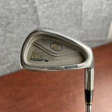 King Cobra Oversize 9 Iron Mens RH Steel Shaft Regular Flex Golf Club