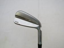 Ping i530 Forged Black Dot 4 Iron Dynamic Gold Mid 100 Stiff Flex Steel Shaft