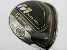 Taylormade M Gloire Fairway Wood 5W 18Sr Flex 42.75In Speeder Evolution Tm Right
