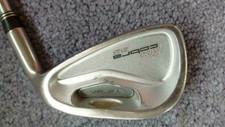 King Cobra SS OVERSIZE # 4 Iron