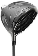 TaylorMade Qi35 MAX Lite 10.5* Driver Regular Fujikura Air Speeder 50 2025 VG