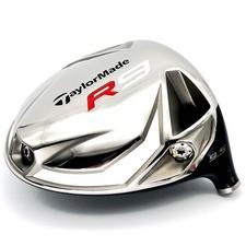 TaylorMade R-9 Driver 9.5° Head Only Small Wear
