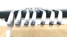 EPON AF-701 Iron Set 7pcs 4-PW SYB T100 K's 6001 Flex R