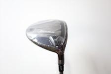 Taylormade Qi35 Max 18.5° 5 Fairway Wood Senior Fujikura Air Speeder 50 2025