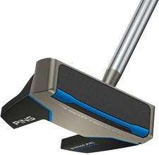 Ping Scottsdale Prime Tyne C 2025 Putter 35 Inches Excellent