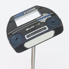 Odyssey Ai-ONE Square 2 Square Jbird Putter RH 34in Steel 558g No HC GripLt【C】