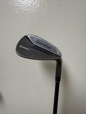 TaylorMade SpeedBlade A- Wedge 50* with Taylormade Velox T 65g R Flex Shaft