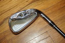 Taylormade r7cgb golf club 6 iron right hand r7-55 flex R Hyper Lite