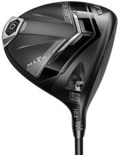Left Cobra DS ADAPT MAX K 9* Driver 5.5 Project X Even Flow Camo 65 Excellent