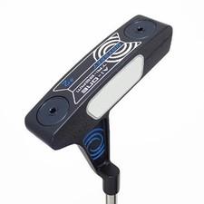 Odyssey Ai-ONE Tri-Beam #2 Putter RH 34in Steel Shaft 542g w/ HC【BC】