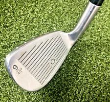 TruAim Precision Impact Series 9 Iron 40* / RH / Senior Graphite ~37.5" / jl6739