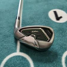 TaylorMade RocketBallz 8 Iron S Flex-Good Pre-owned.