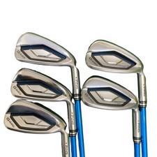 Ping G440 Iron Set Flex R