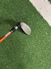 Srixon Z H65 19° 3 Hybrid Stiff Flex Miyazaki 1244063 Good