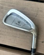 TaylorMade 360 6 Iron RH w/ Original R-80 Precision Shaft & Original Grip 37.5”