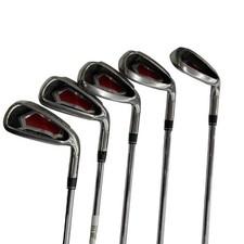 Taylor Made Burner Super Launch 6S Usa Iron Set Ir Flex R