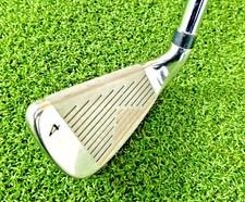 Wilson Staff Fat Shaft 4 Iron / RH / Regular Steel ~39.25" / NEW GRIP / jd8019