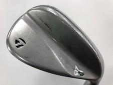 Taylormade Milled Grind 4 Chrome Wedge 50 Flex 35.5In Ns Pro Modus 3 115
