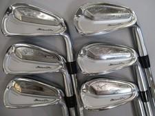 Mizuno Pro 520 Iron #5-9.P(6Clubs)/DG/Flex:S200/Iron set