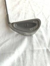 RH Ping Cats Eye Brown Dot 9 Iron ZZ Lite Shaft 35.5" Length