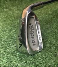 Compensator Compac Single 7 Iron Series 300 Steel Shaft Right-handed