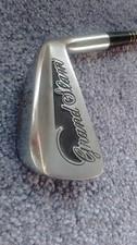 PowerBilt GRAND SLAM # 5 Iron / Factory 9325M Steel Shaft / 38 in
