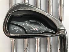 Callaway Steelhead Xr Pro Iron Set 24S Flex 37.75In Ns For 950Gh Right