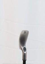 Callaway Big Bertha 2004 6 Iron Regular Flex Graphite 1201263 Good